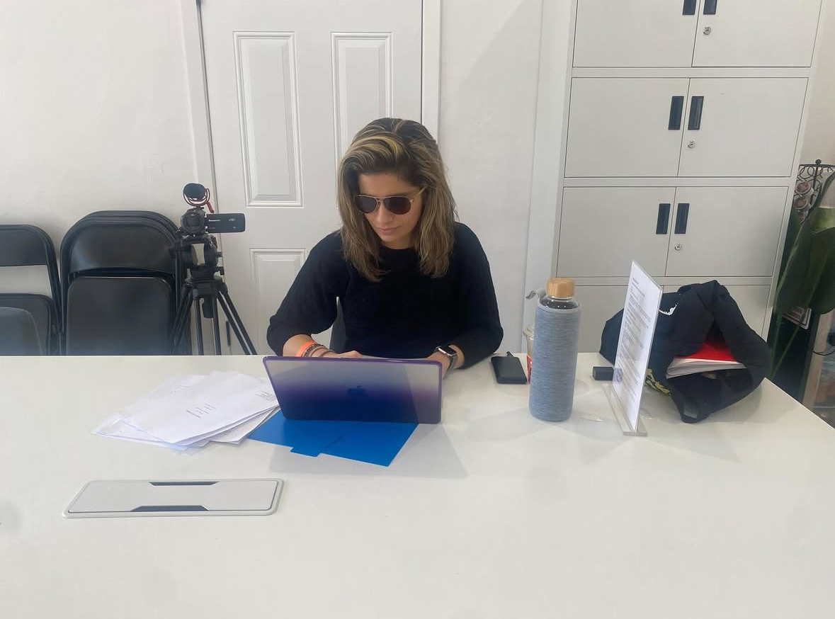 Audition Tips & One Sure Way To Turn a Casting Director's Head in the Audition Room