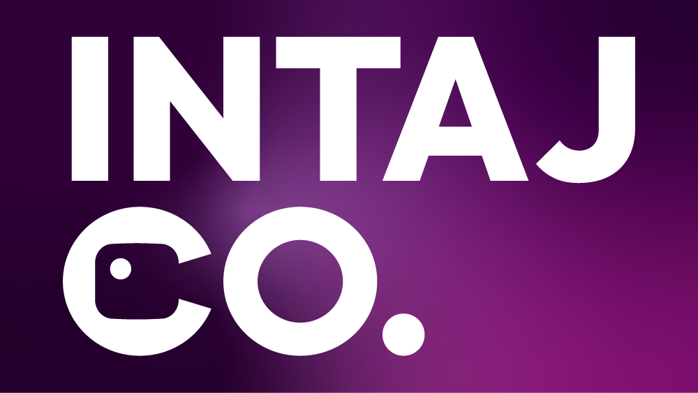 Intajco Logo