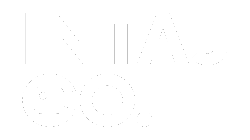 Intajco Logo