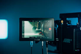 Video Monitoring / Wireless Monitoring