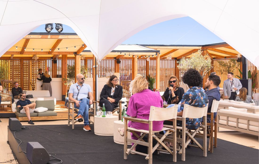 Arab Cinema Center Unveils Rich Program of Events at the Marché du Film
