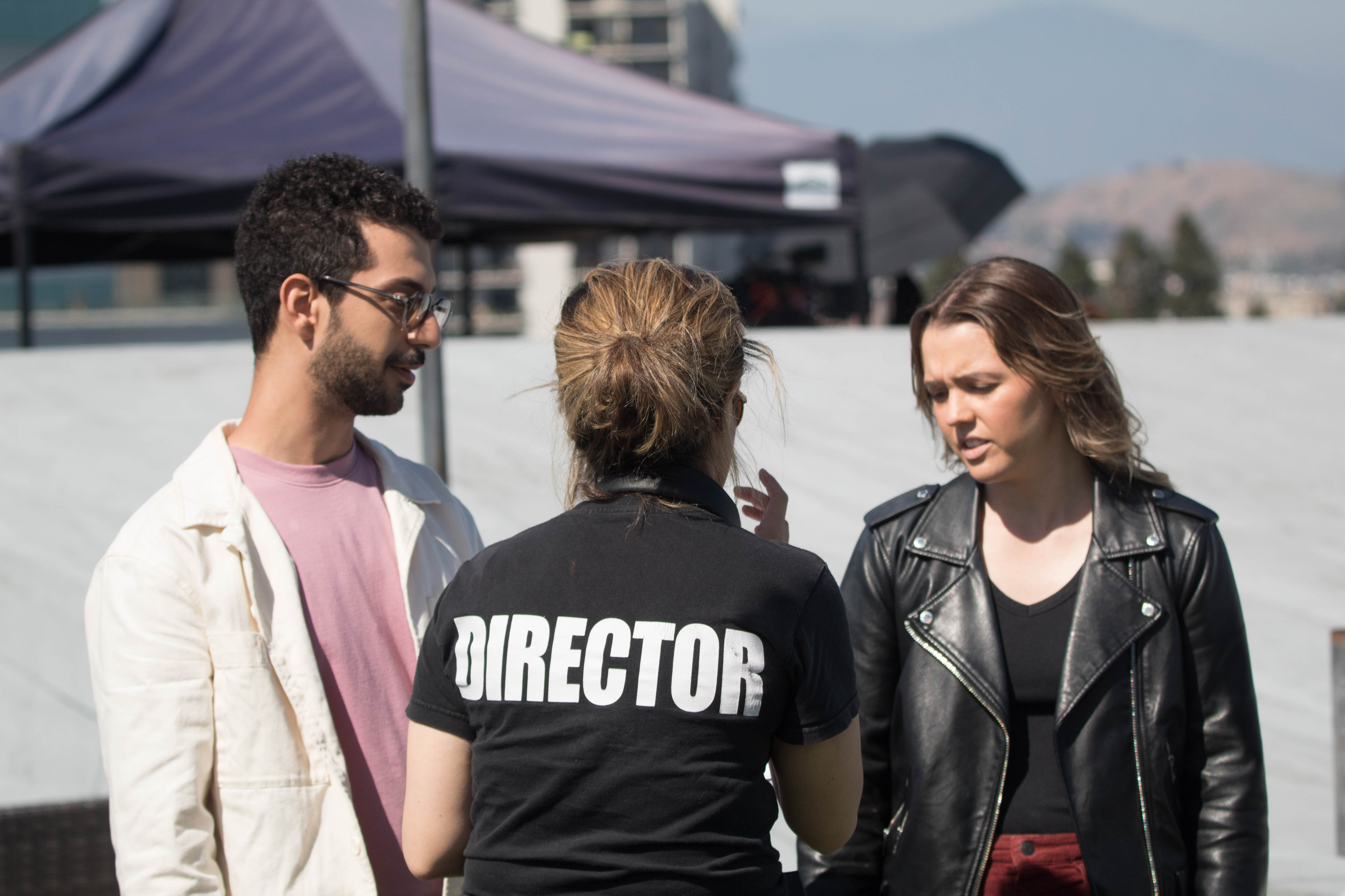 Start finding actors, models, VO artists, creative freelancers + crew.