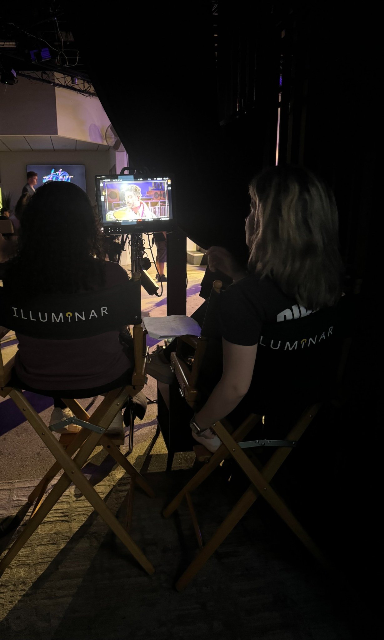 Welcome to Intajco Revolutionizing the MENA Film Industry