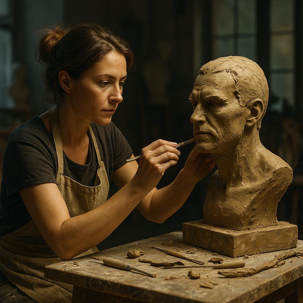Sculptor