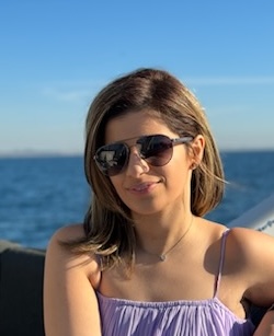 Nourah Al Hasawi